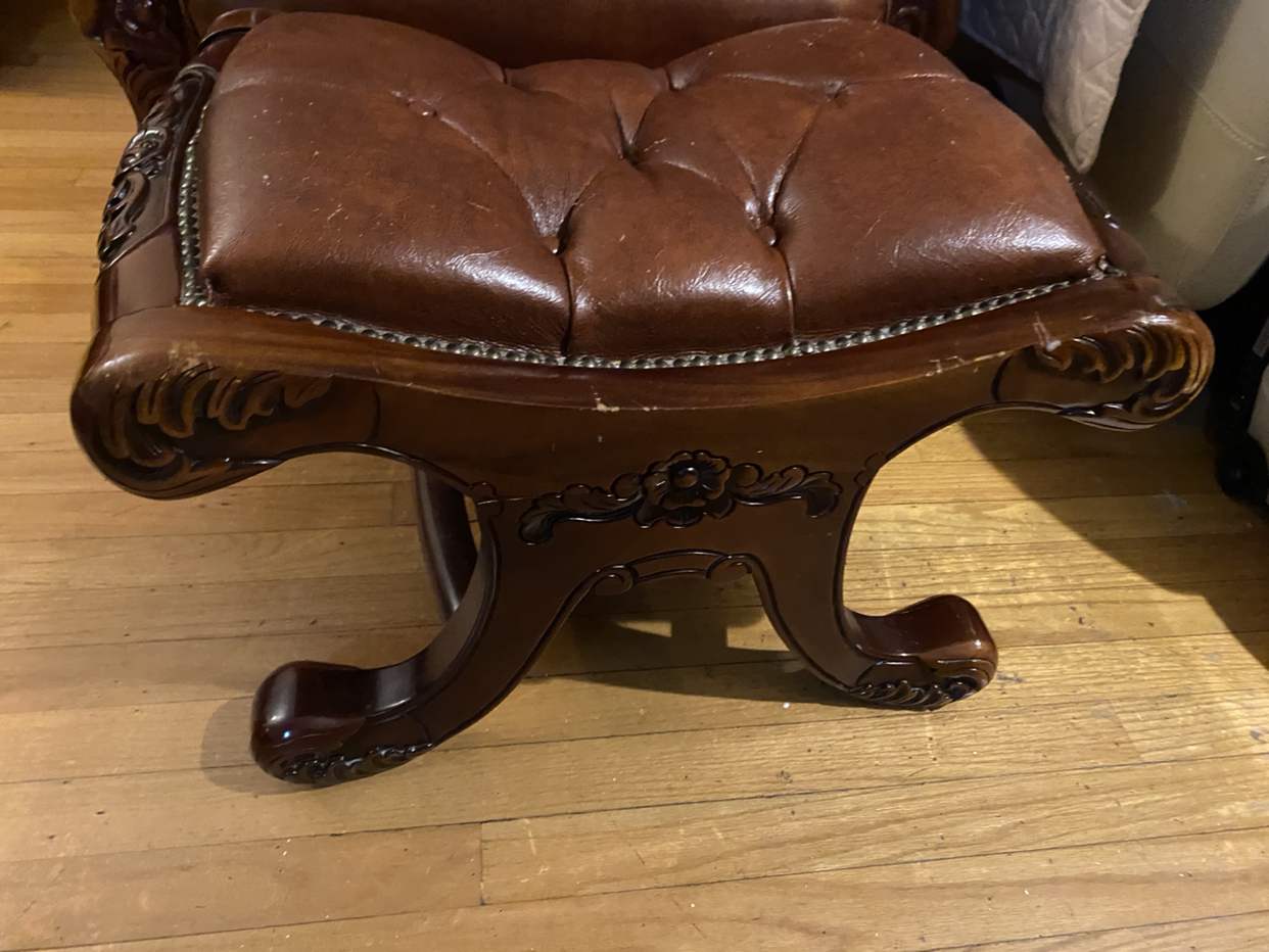 🥕Day 3 - Item in the Furniture category image indicator(2)