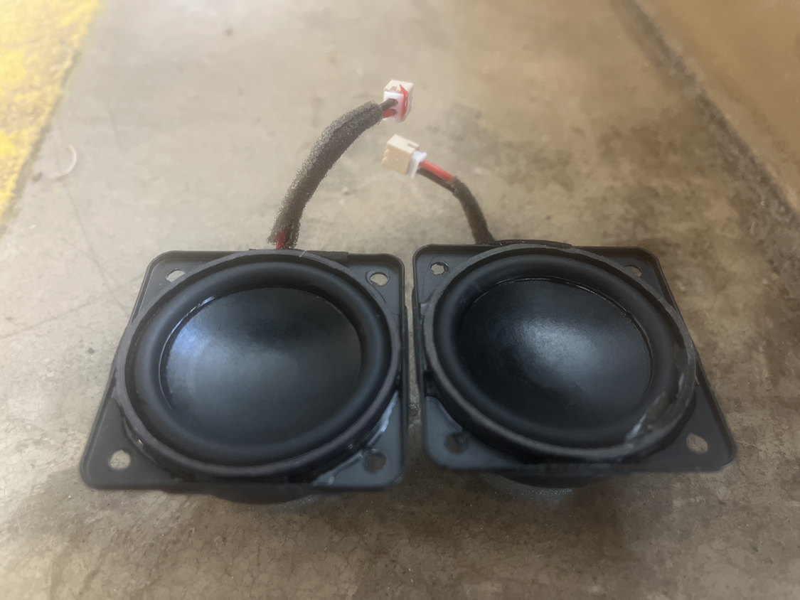 Speakers thumbnail