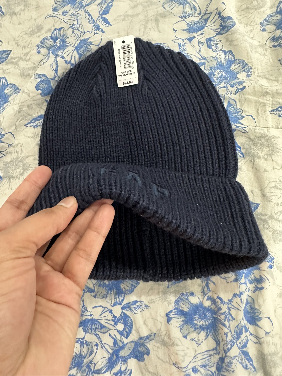 GAP Toque,Brand New - photo 3