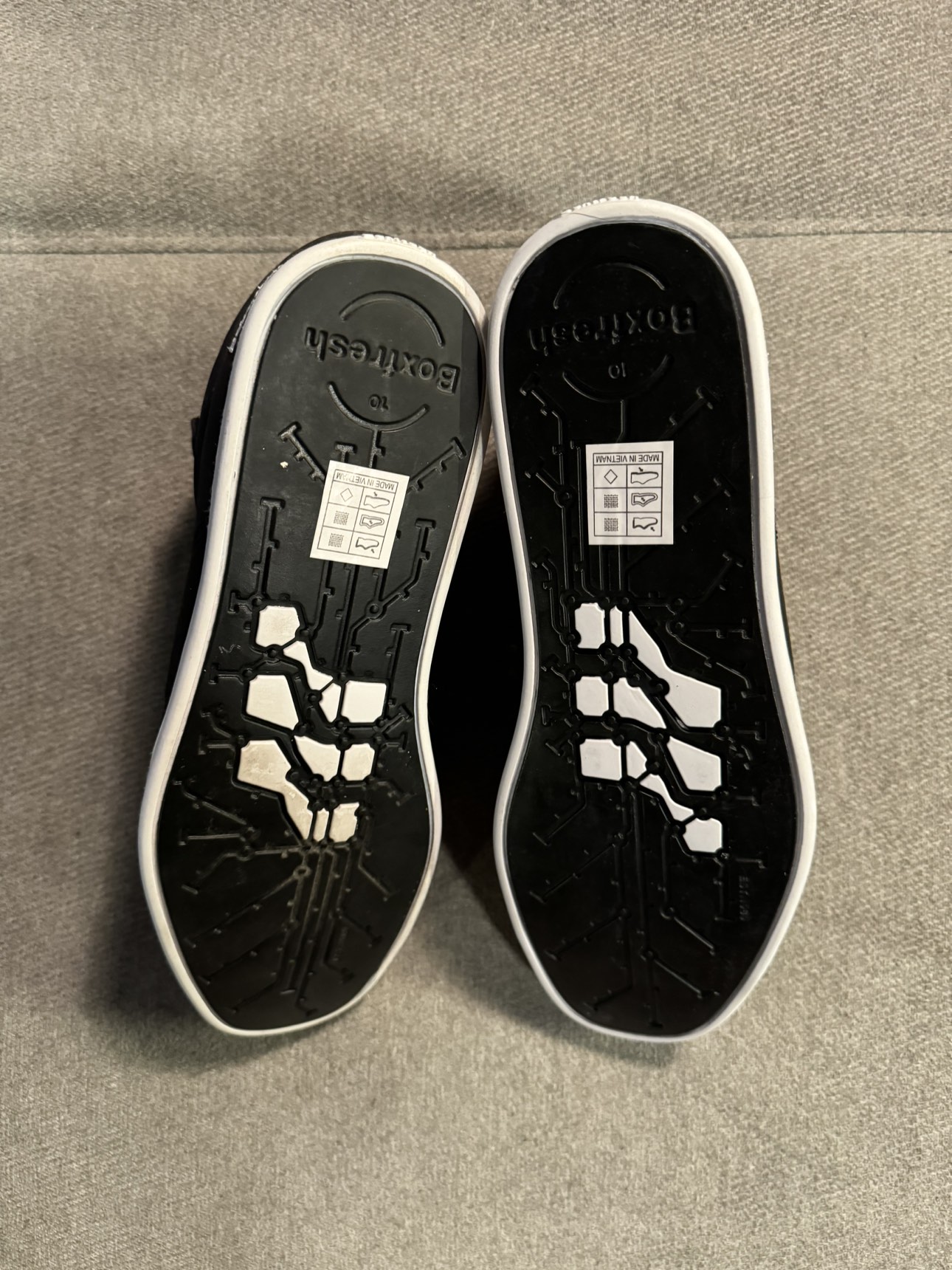 BOXFRESH Shoes - Brand New - UK10/US11 image indicator(3)