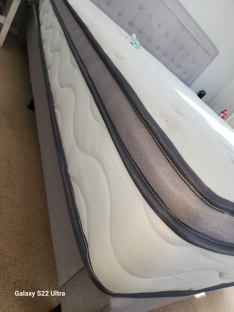 mattresses king size 10 inch - photo 3
