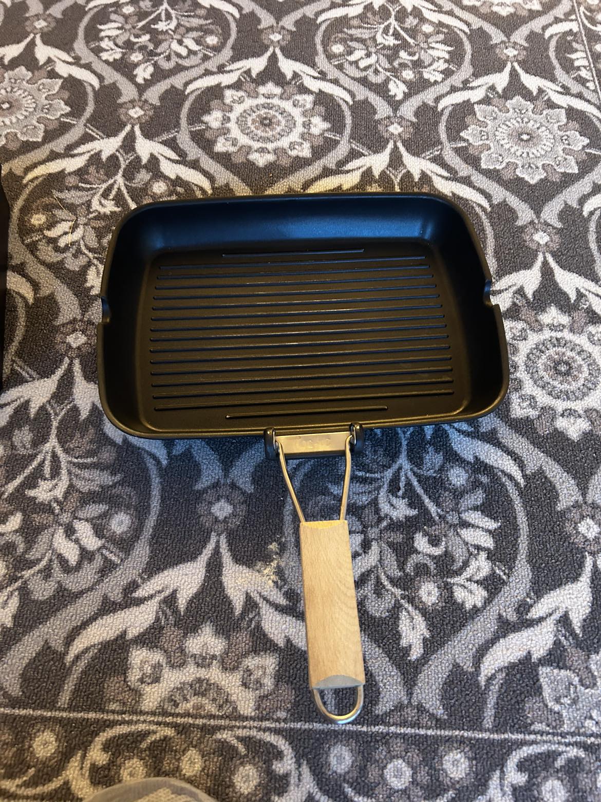 IKEA griller pan thumbnail