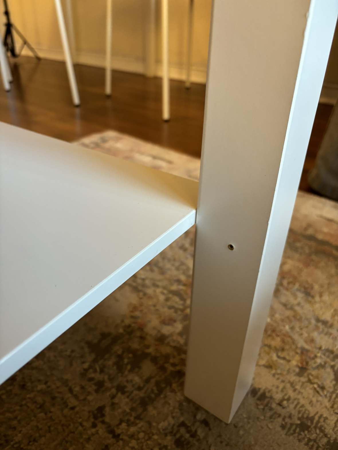 IKEA coffee table - photo 3