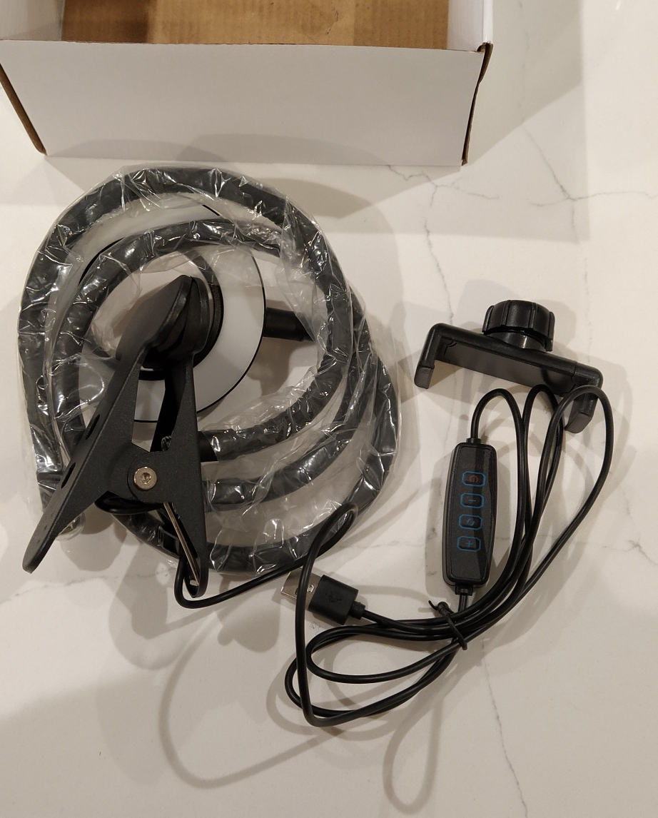 Ring Light image indicator(3)