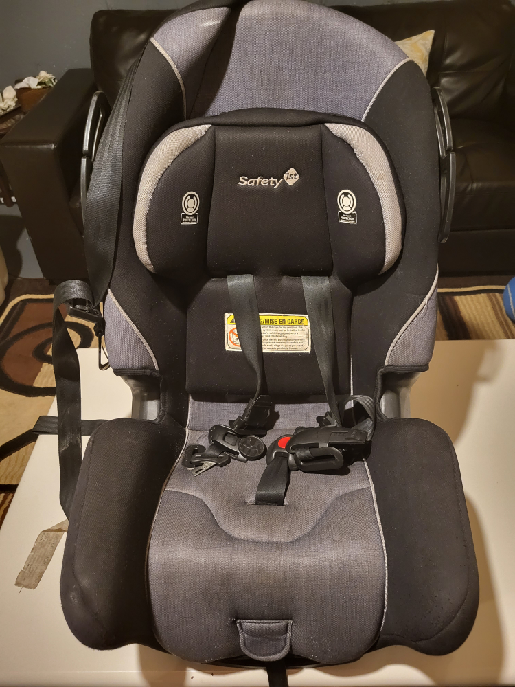 car seat