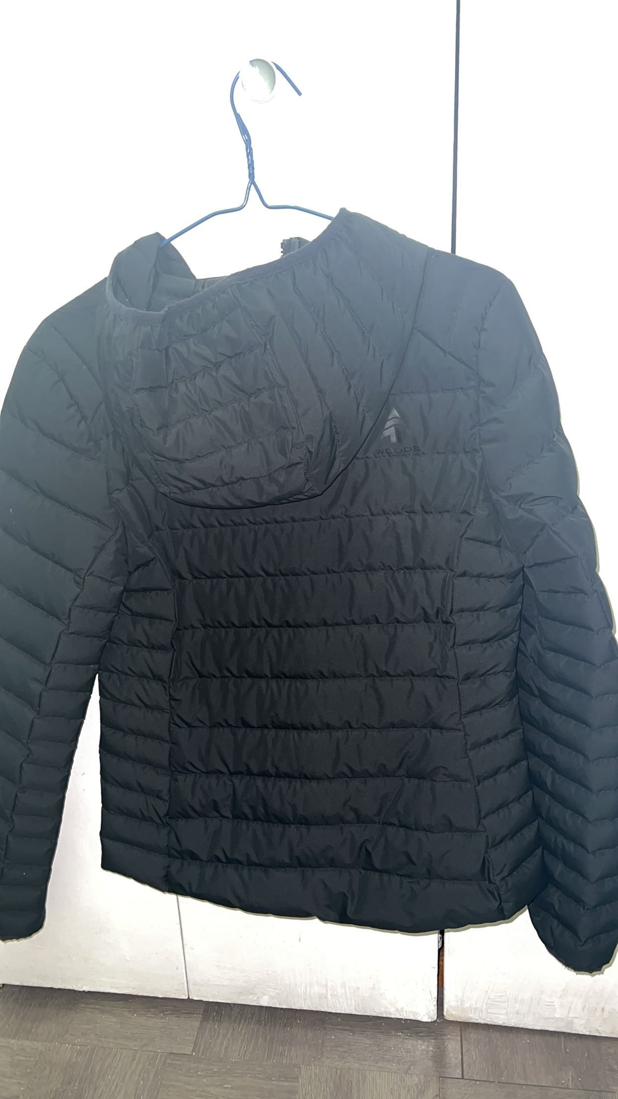 Woods women jacket image indicator(3)