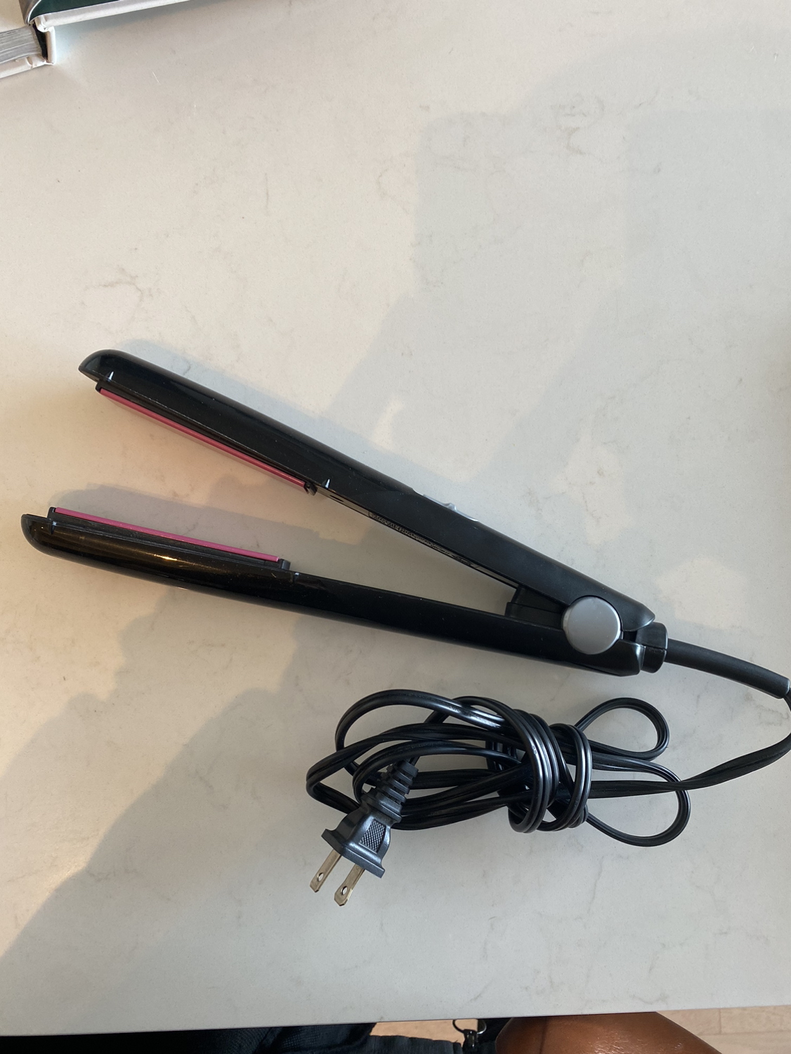 Conair Hair Straightener