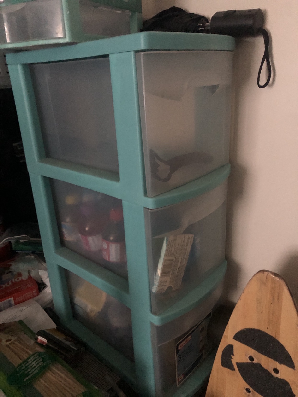 4 Tier Organizer