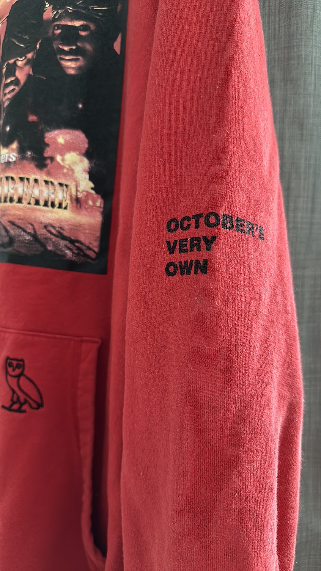 OVO x HOTBOYS SWEATER image indicator(3)