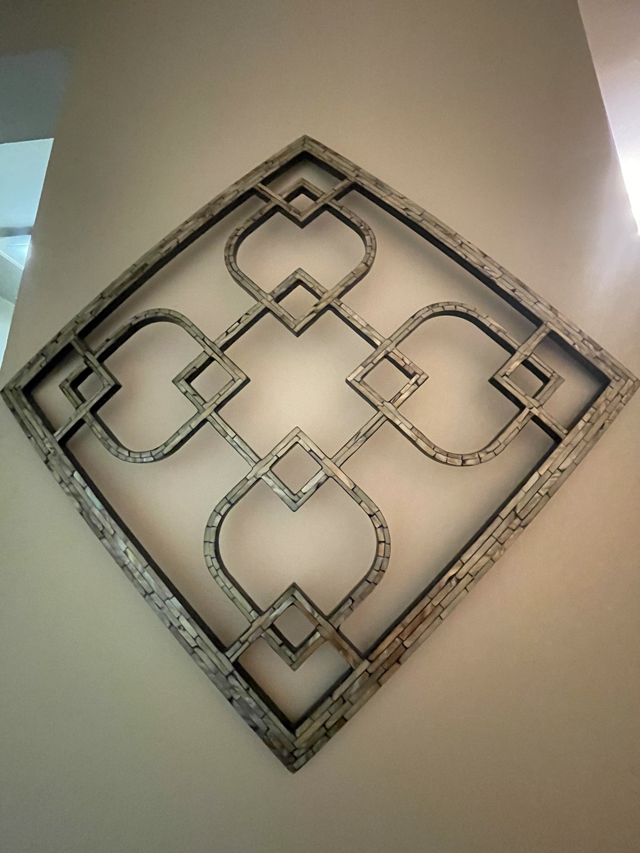 Wall art