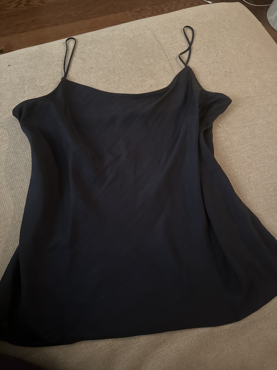 Banana Republic Silky Tank ⭐️bundle 3 for $10 thumbnail