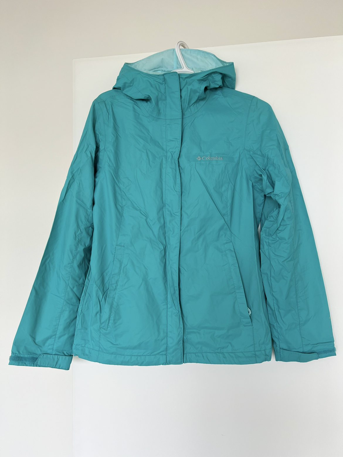 Columbia waterproof jackets