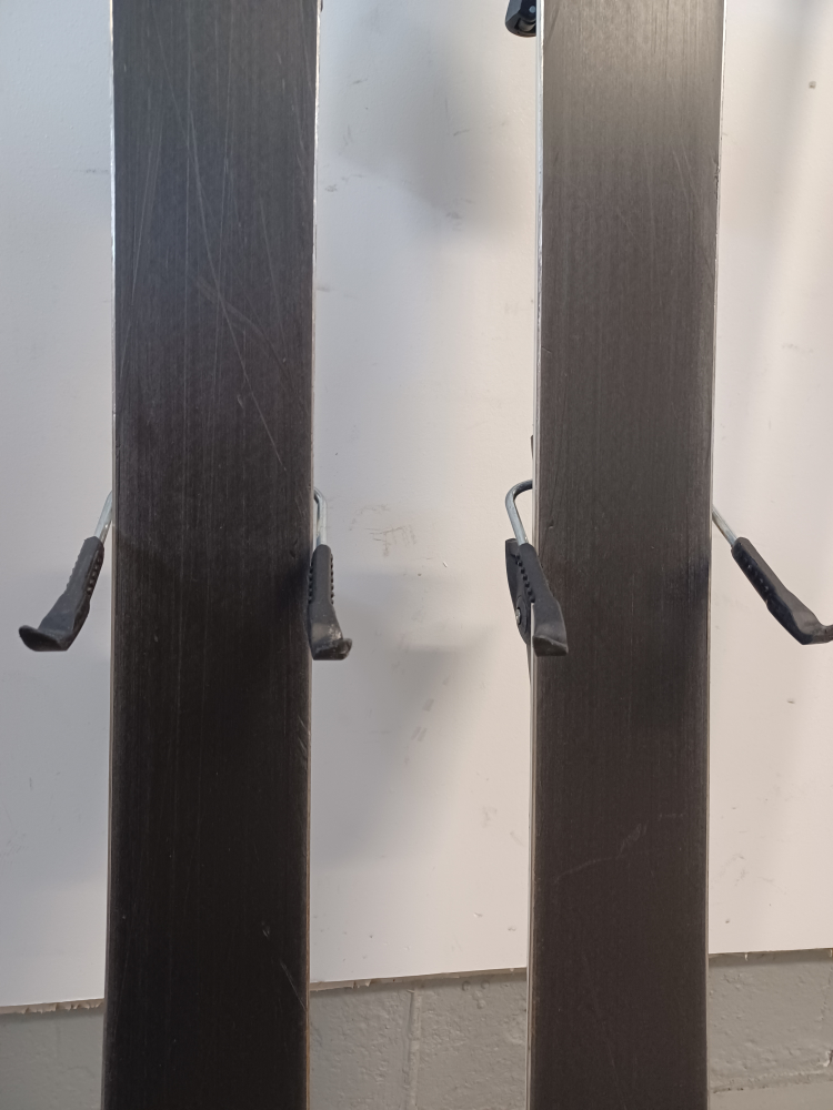 all mountain skiis VOLKL KENDO 163mm - photo 3