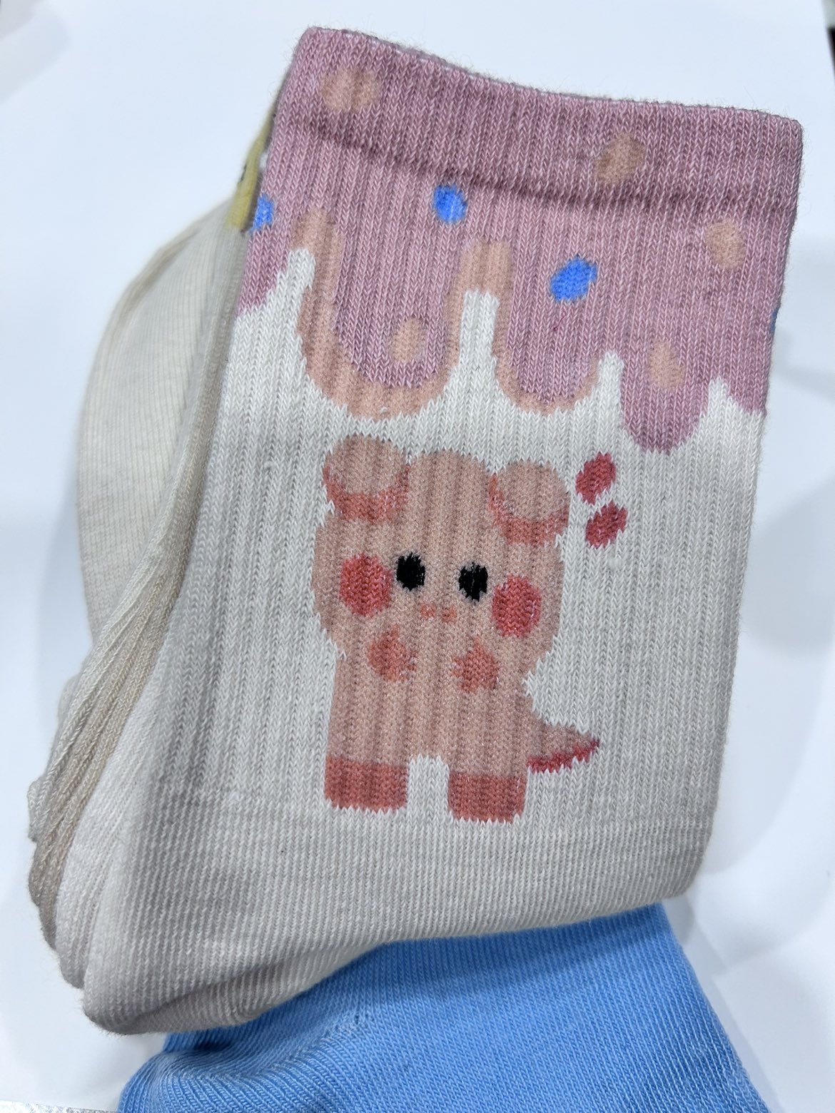 Women’s socks image indicator(6)