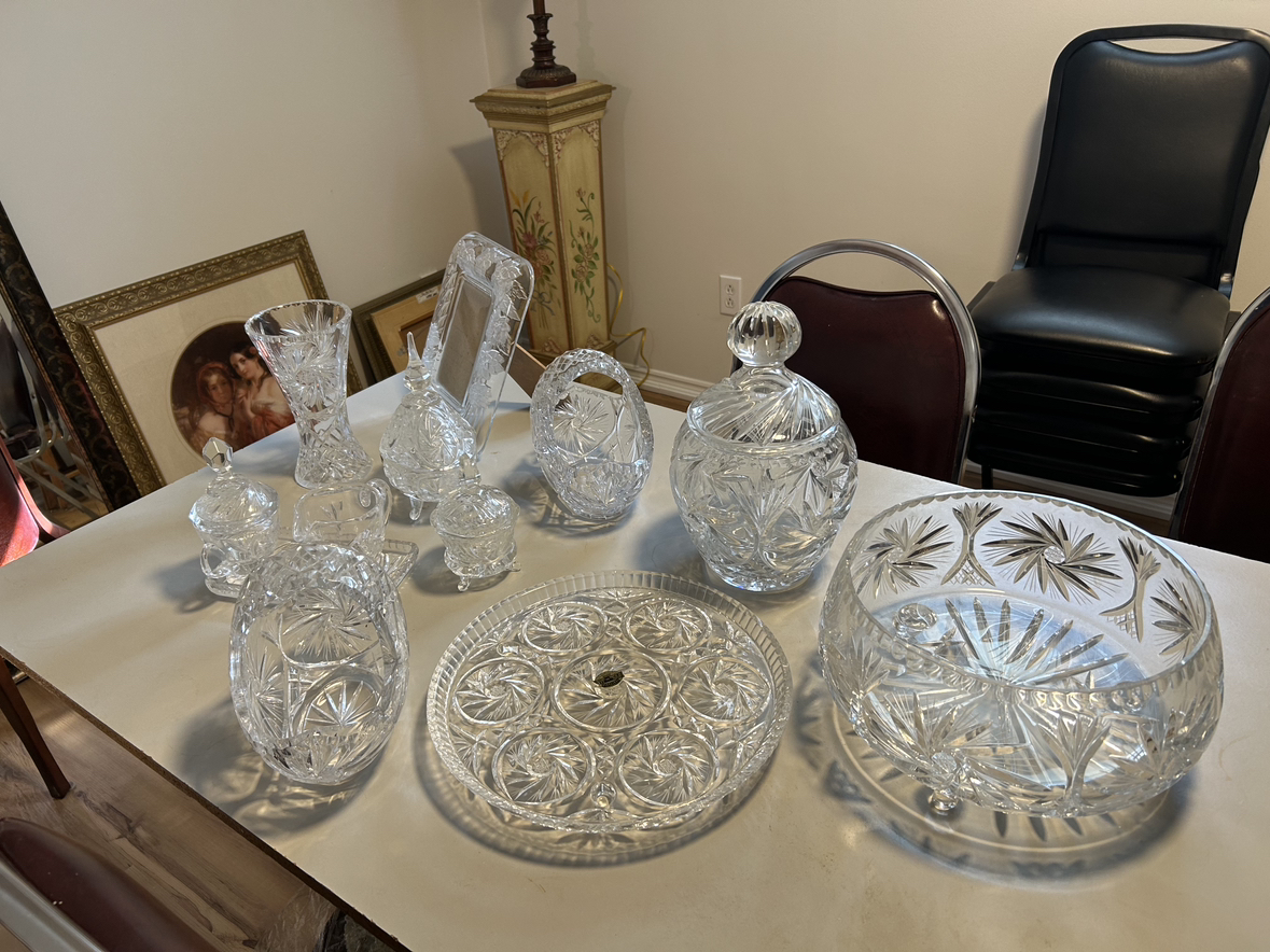 Bohemian Crystal 🥕 - photo 2