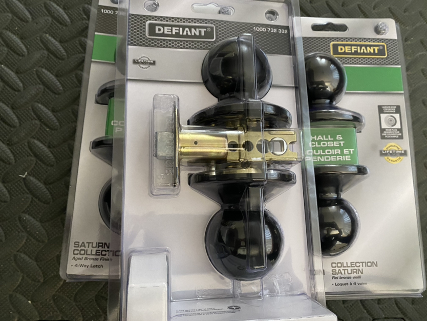 Door knob image indicator(2)