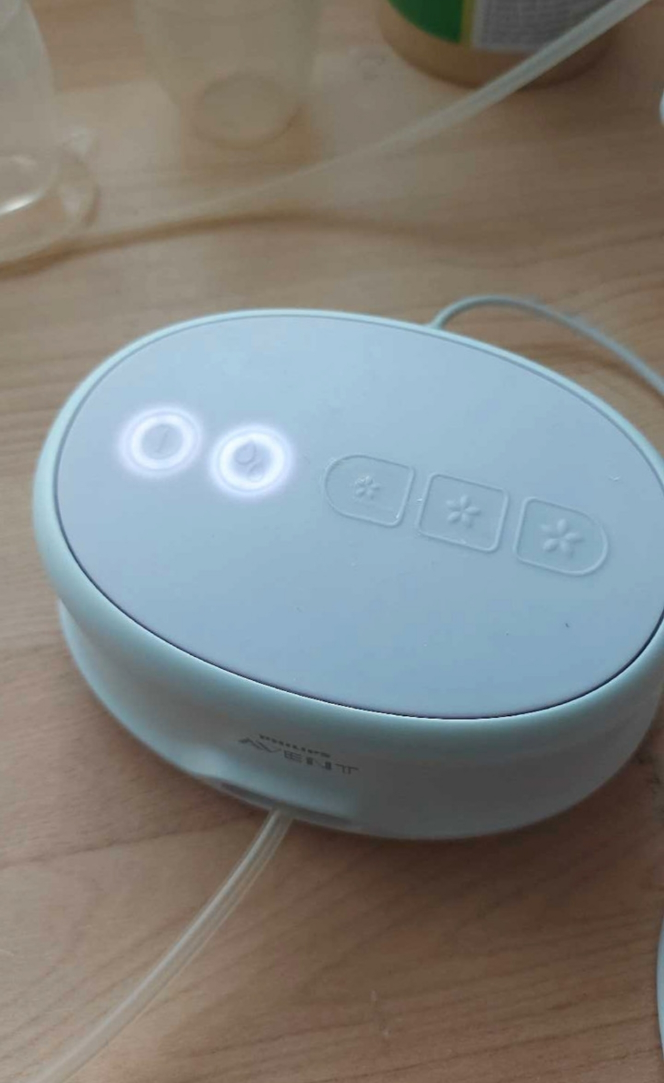 Breast pumps and baby bottles image indicator(2)