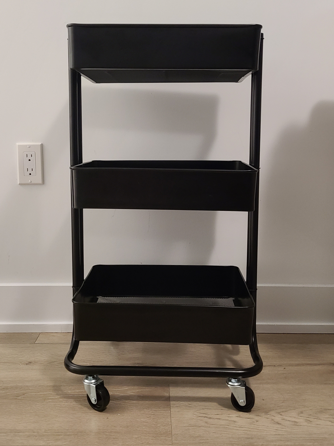 Rolling Cart (Trolley) - photo 2