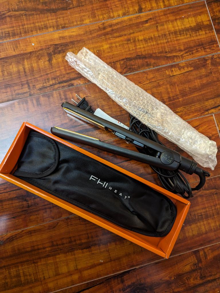 Hair straightener - photo 2