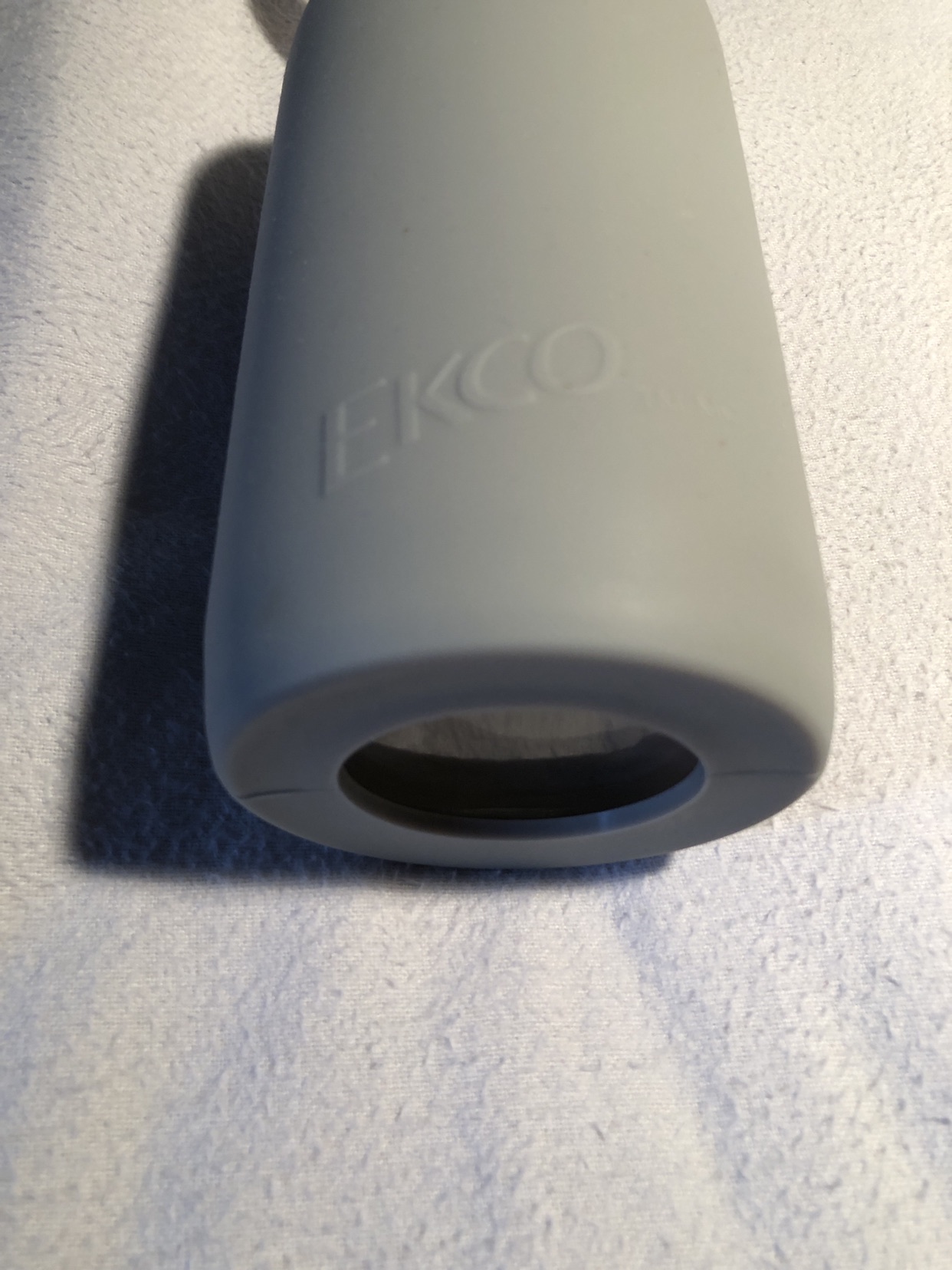 🥕 Silicone covered glass water bottle image indicator(3)