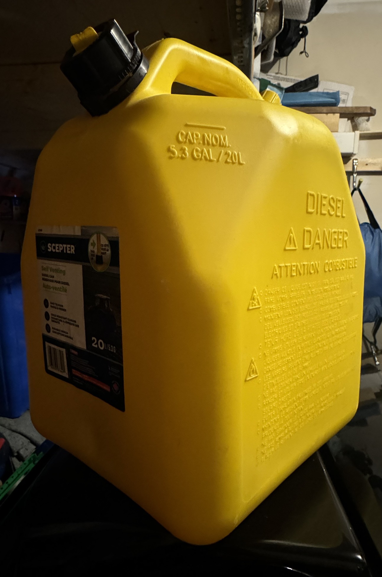 20 L diesel cans image indicator(2)