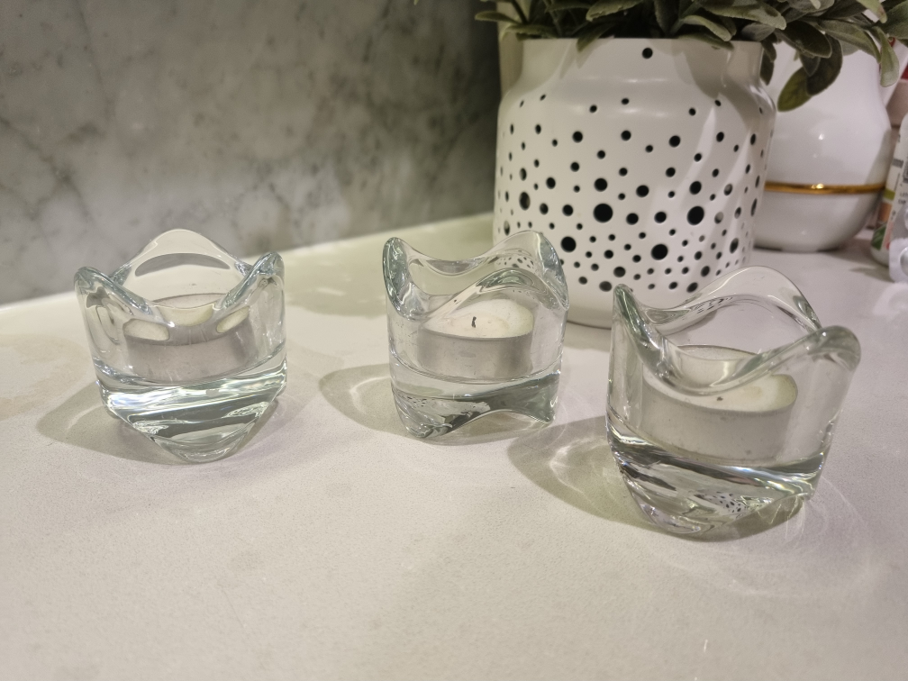 Glass Candles thumbnail