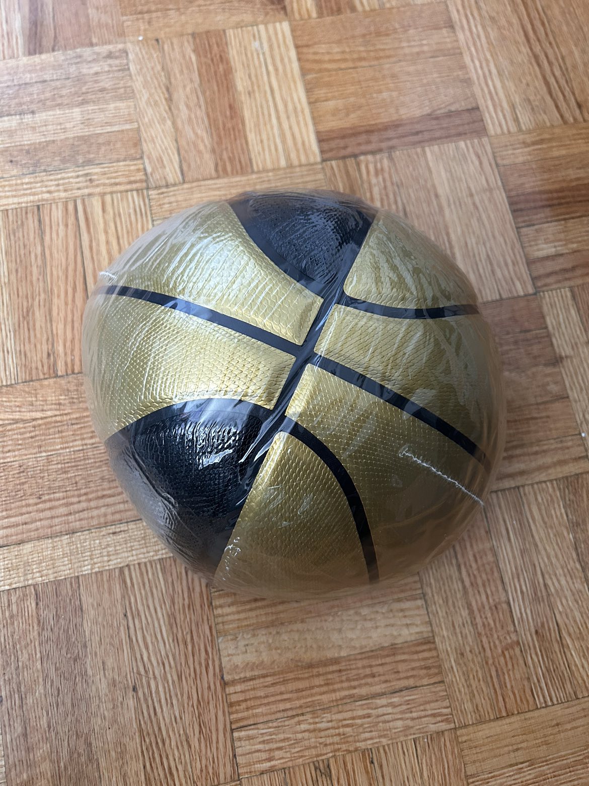 New Outdoor Basketball - photo 3