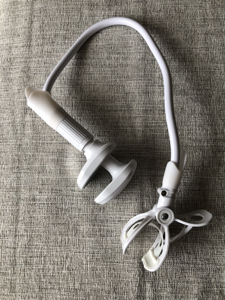 Lamicall Goose Neck Phone Holder