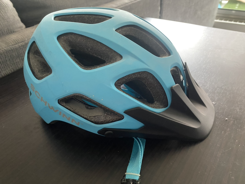 Adult Bicycle helmet