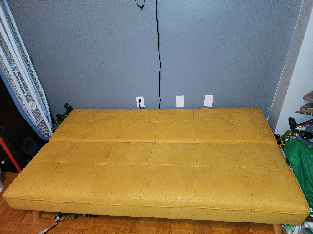 Sofa bed for sale - photo 4