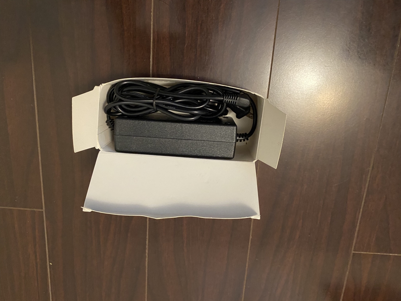 Ring light with stand image indicator(6)