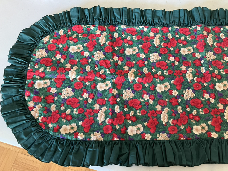 Table runner 🏈 - photo 2