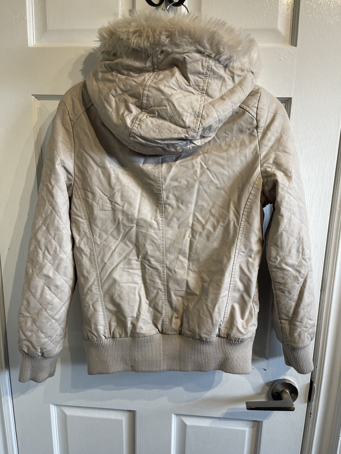 STYLISH SPRING JACKET image indicator(2)