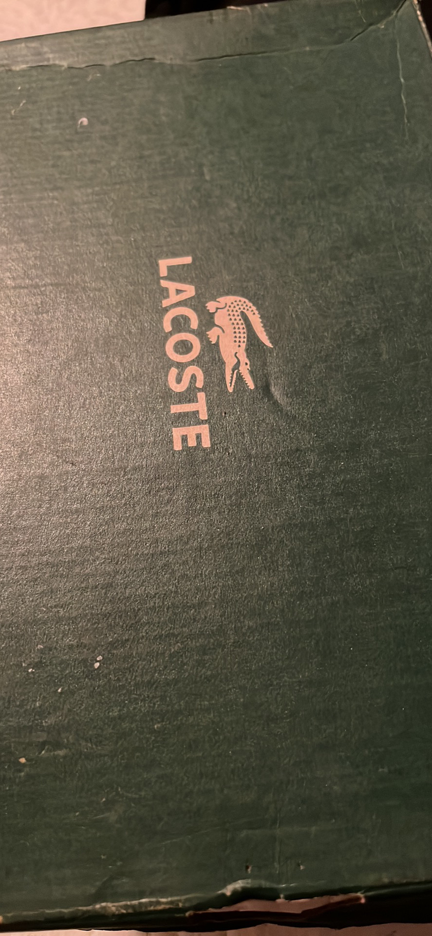 Lacost shoes image indicator(5)