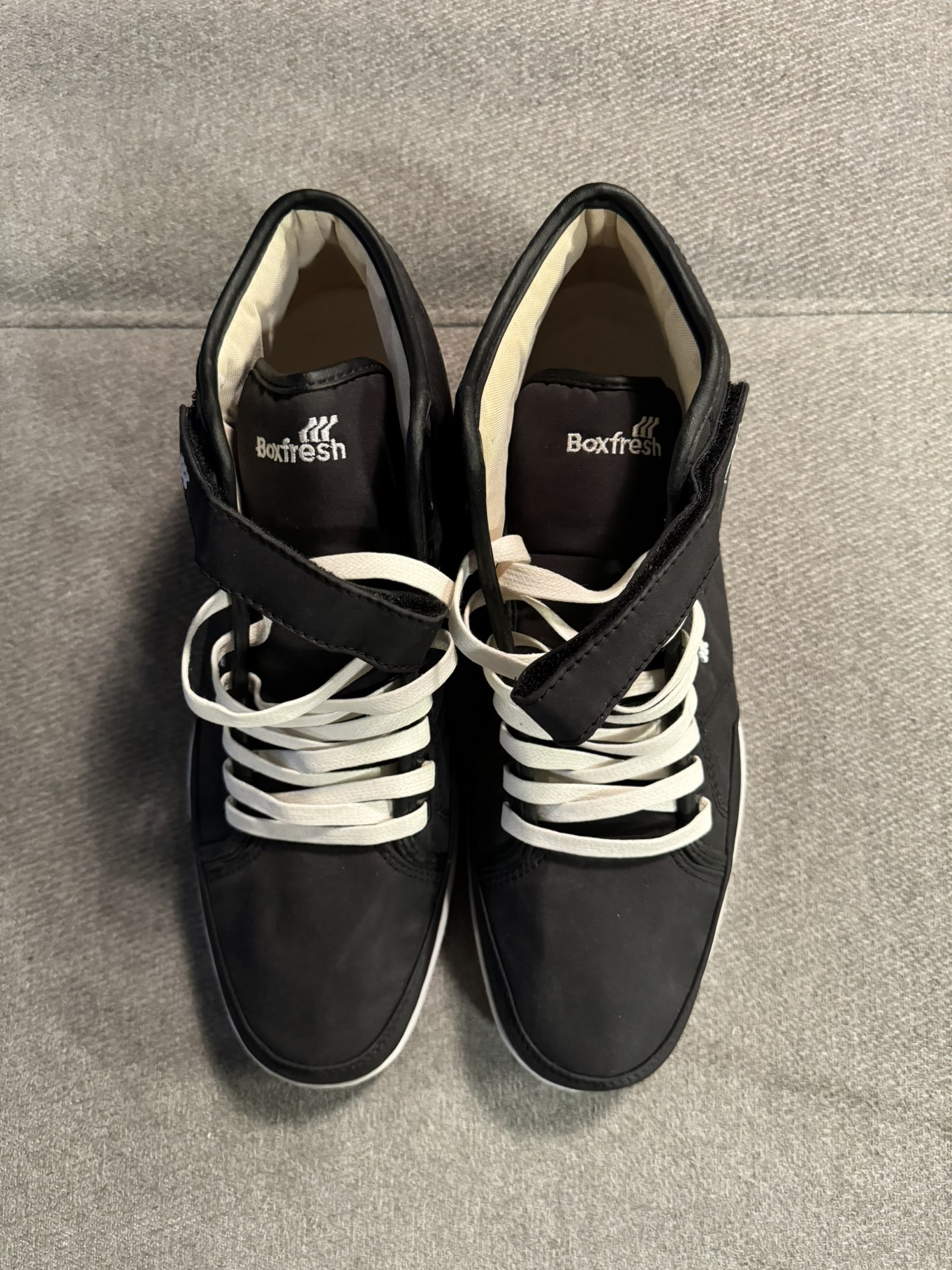 BOXFRESH Shoes - Brand New - UK10/US11 image indicator(2)