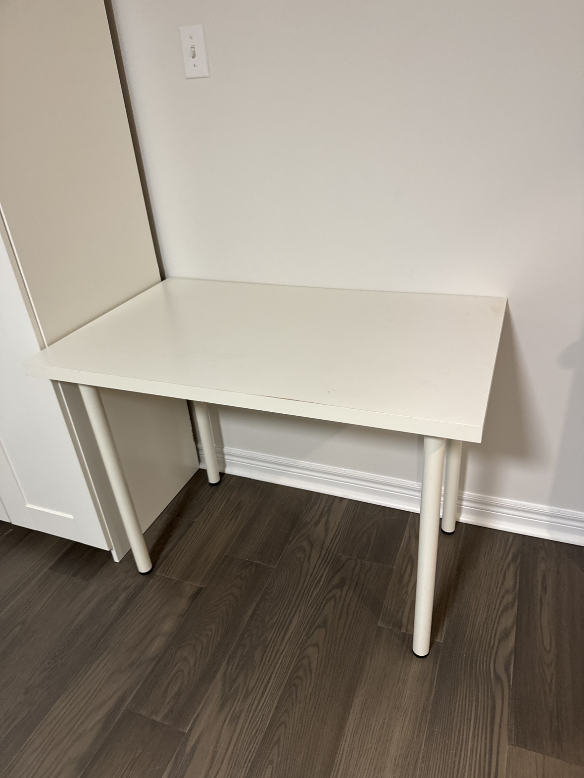 ikea table $5