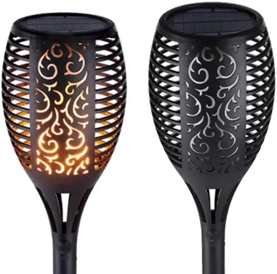 Solar Flame Torch - photo 3
