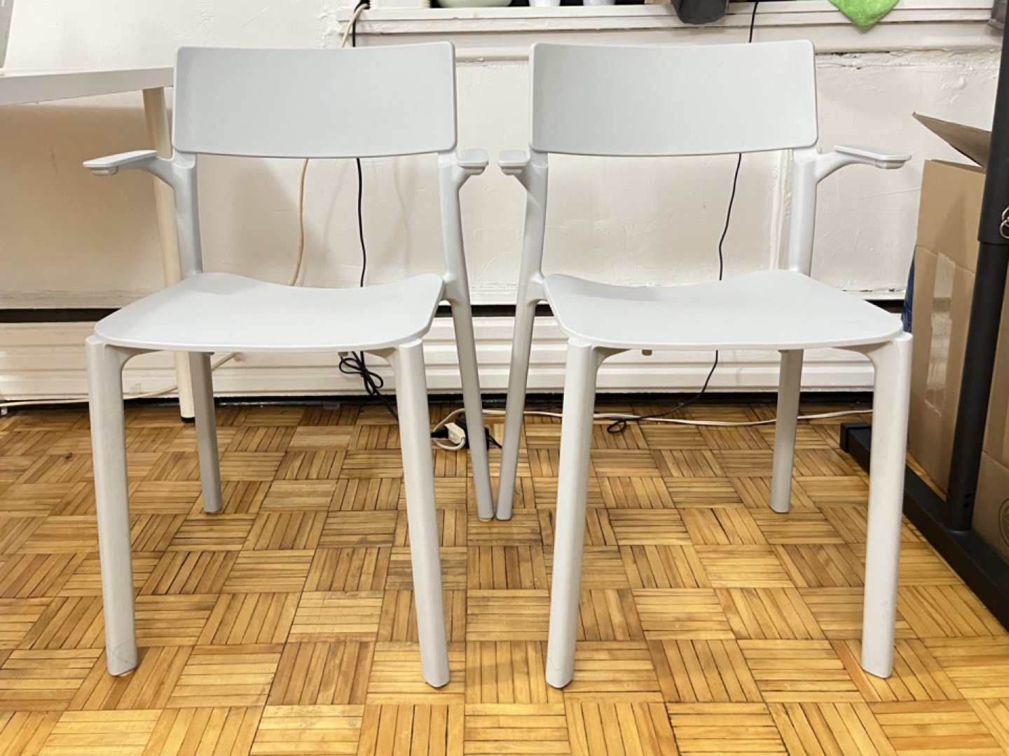 Dining Chairs - photo 2