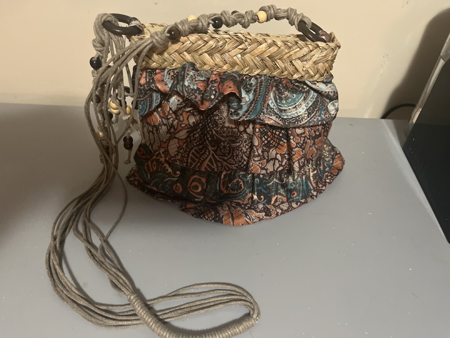 Shoulder purse image indicator(2)