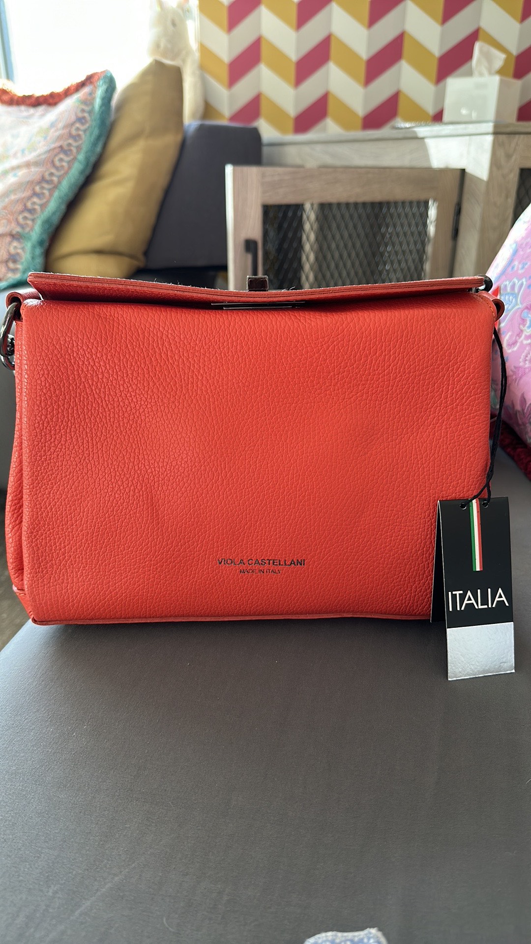 Brand new purse - photo 5