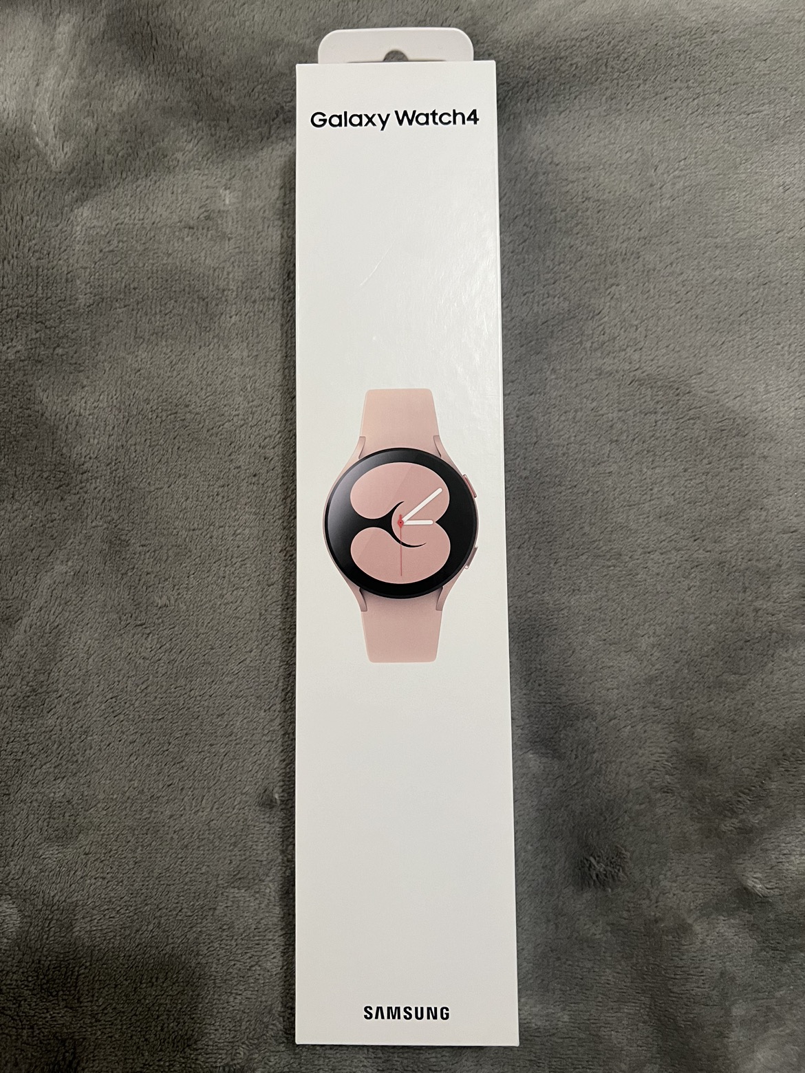Samsung Galaxy Watch 4