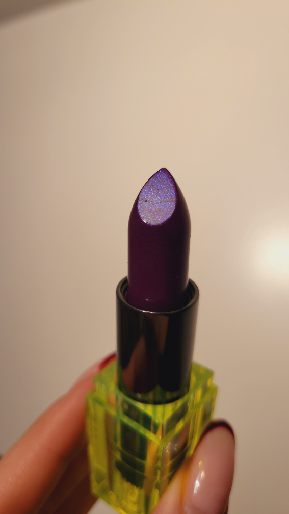 MAC lipstick Teyana Taylor - photo 3