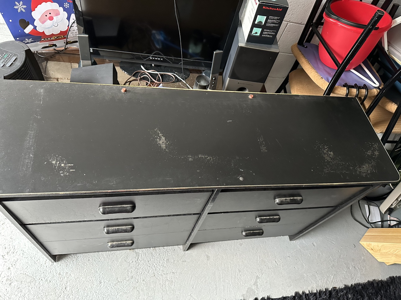 Dresser image indicator(2)