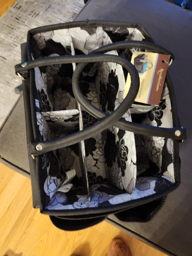 Jewellery or Scrapbooking Tool organizer image indicator(3)