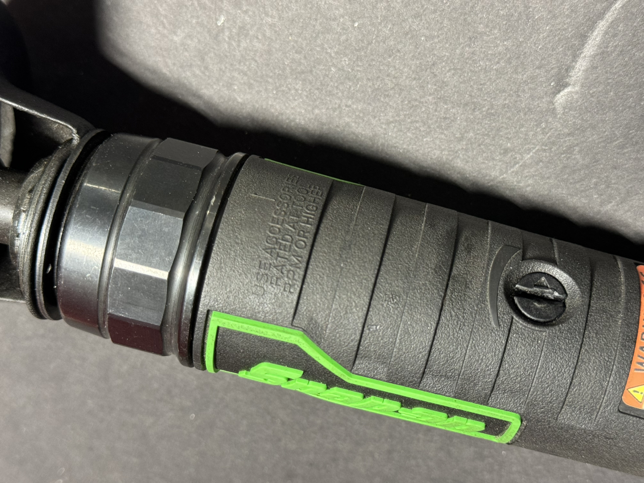 Snap on - photo 5