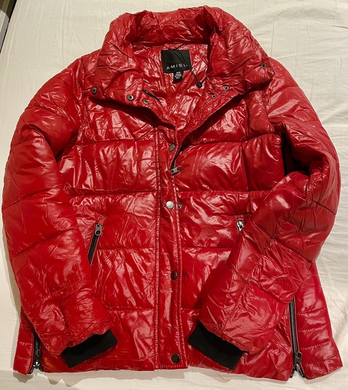 ‼️Moving Sale Urgent‼️Winter Jacket image indicator(2)