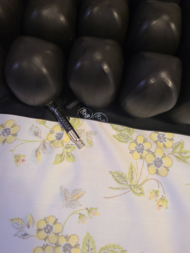 ROHO Mattress image indicator(2)