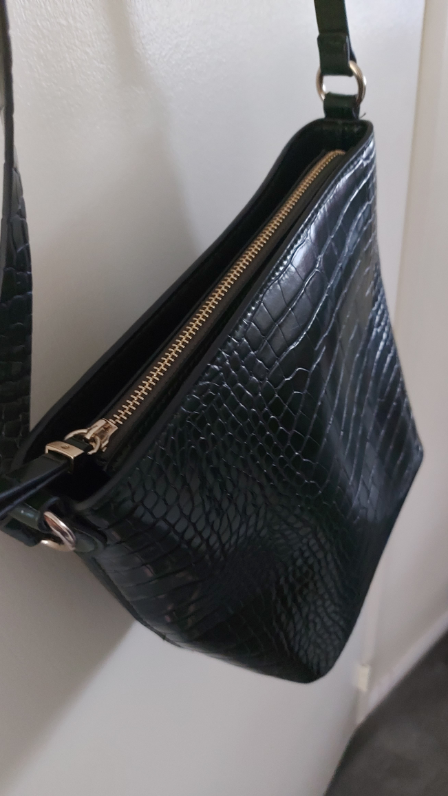 Brand new! H＆M Cross body bag image indicator(6)