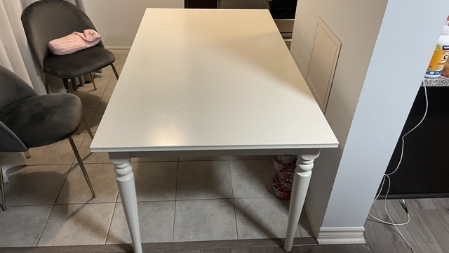 Ikea Dining Table image indicator(2)