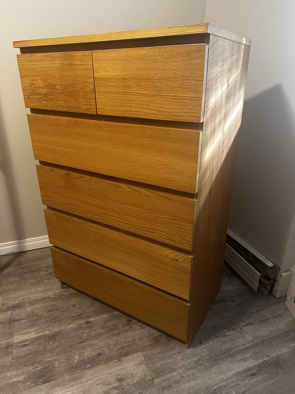 dresser - photo 2